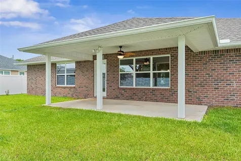 8 Persimmon Drive Palm Coast FL 32164