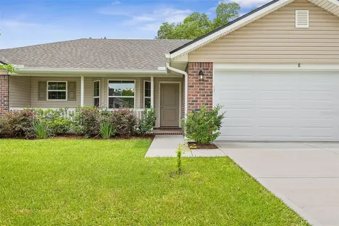 8 Persimmon Drive Palm Coast FL 32164