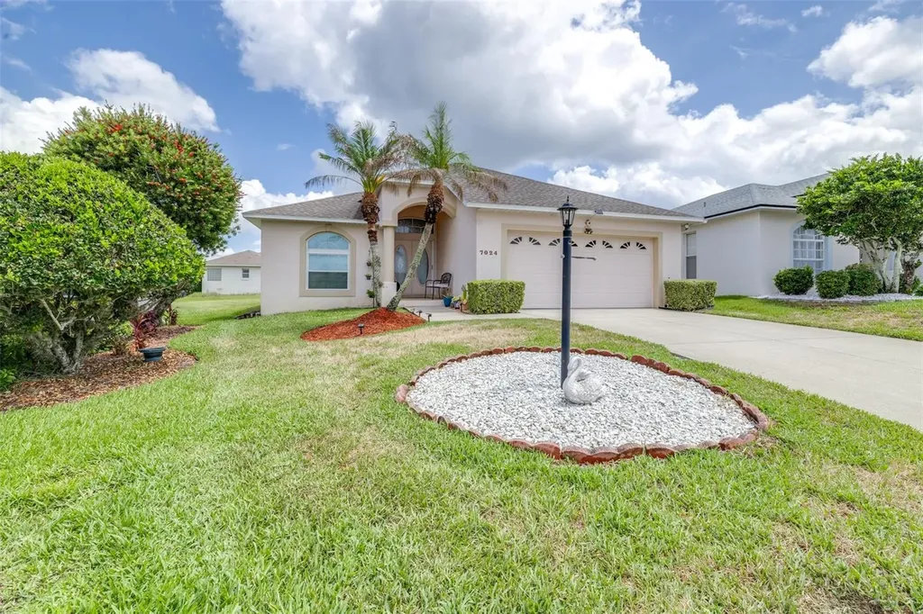 7024 Bendelow Drive Lakeland FL 33810