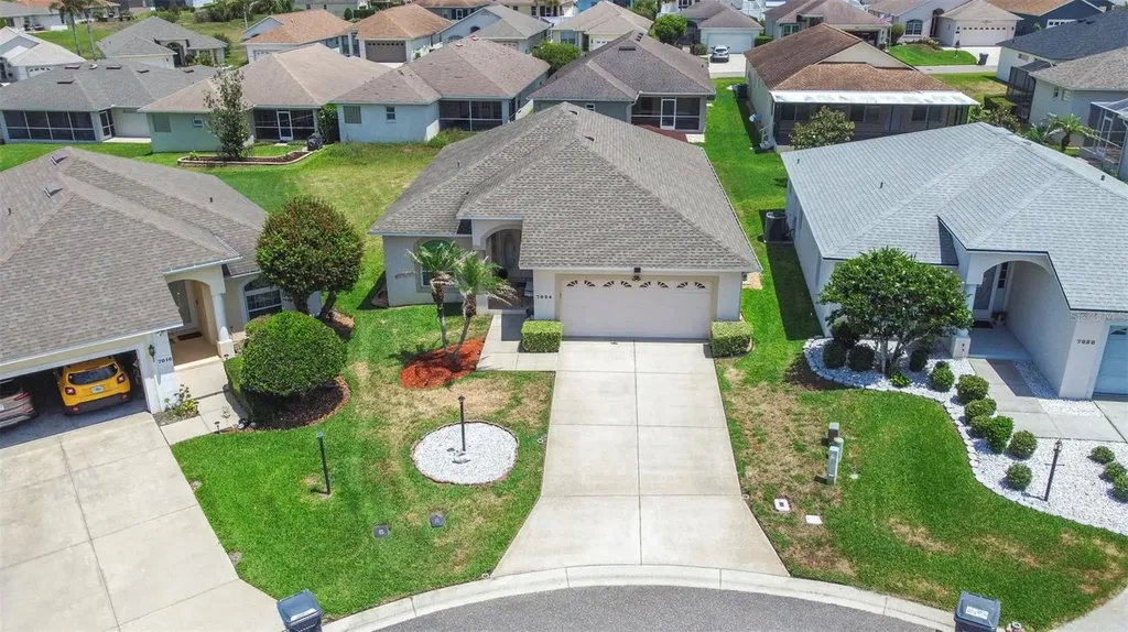 7024 Bendelow Drive Lakeland FL 33810