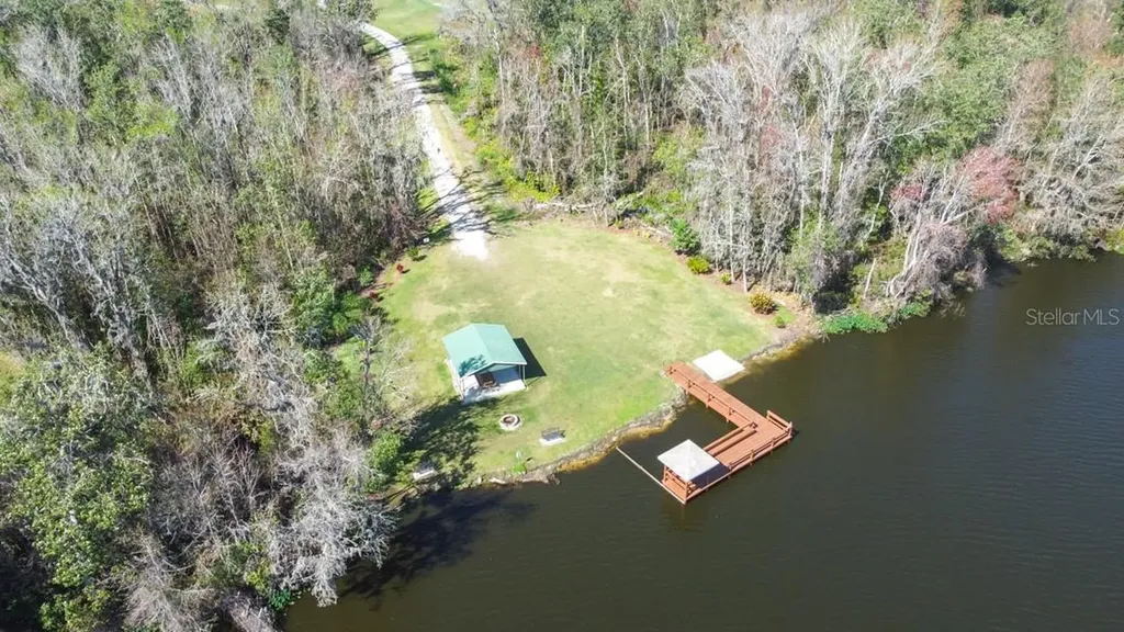 7024 Bendelow Drive Lakeland FL 33810
