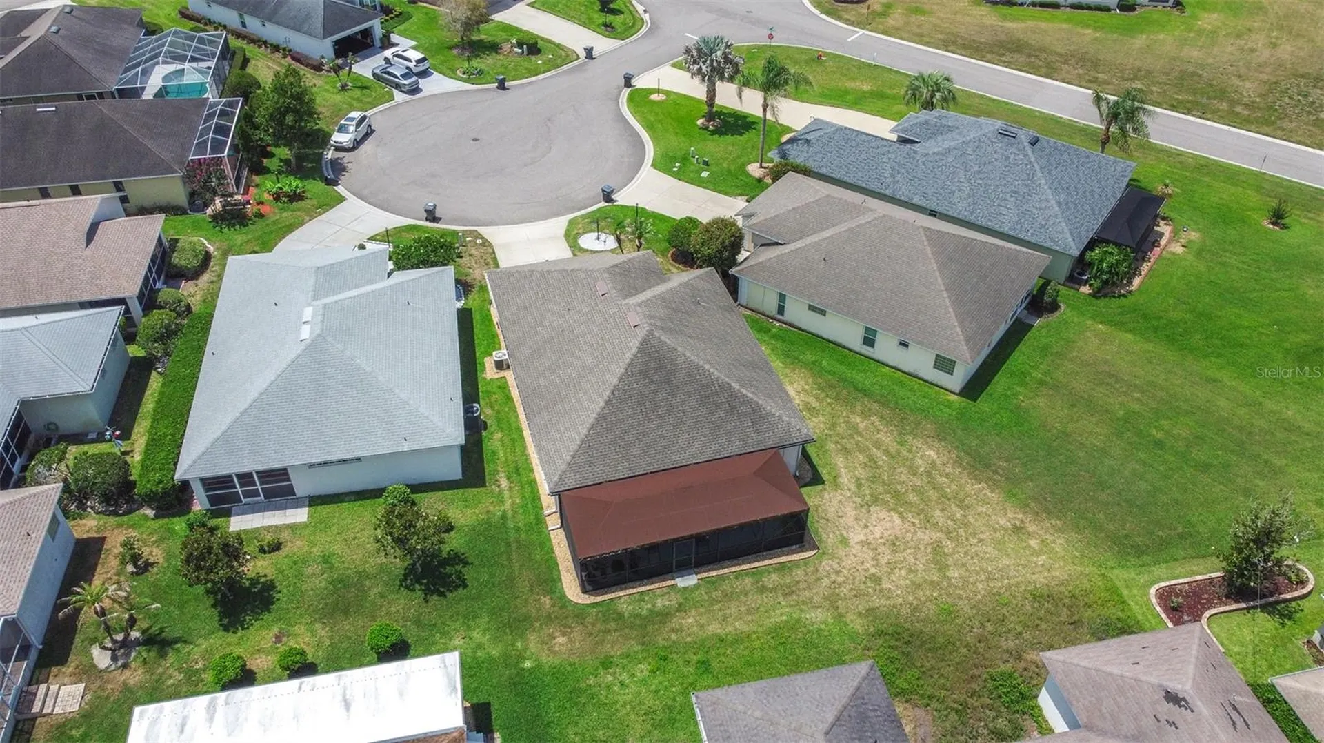 7024 Bendelow Drive Lakeland FL 33810