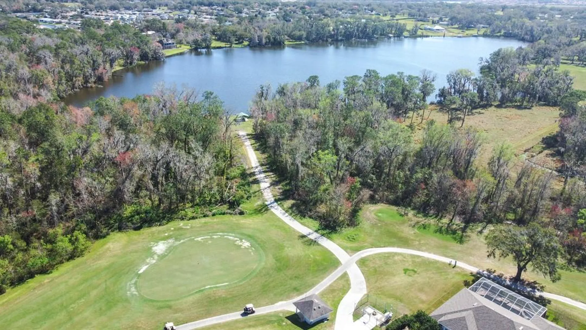 7024 Bendelow Drive Lakeland FL 33810