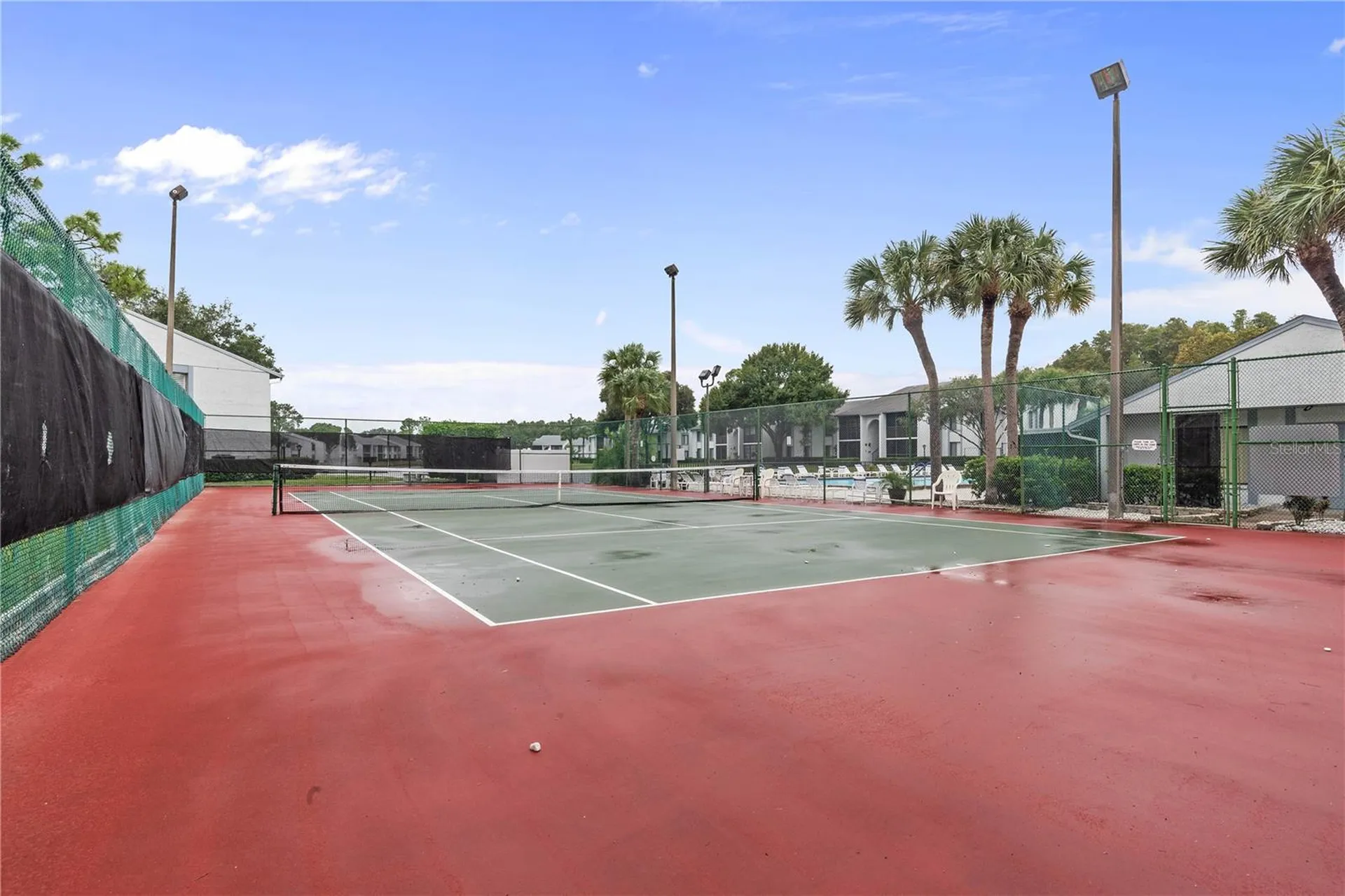 1182 Pine Ridge Circle W Tarpon Springs FL 34688