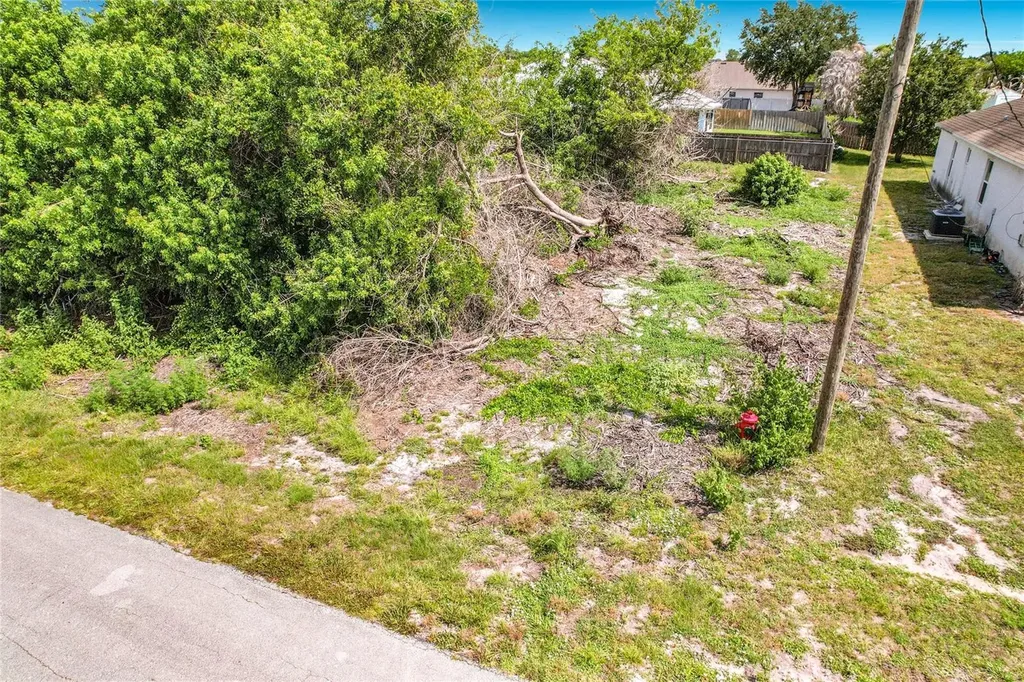 6251 NW Ginger Court Port St Lucie FL 34986