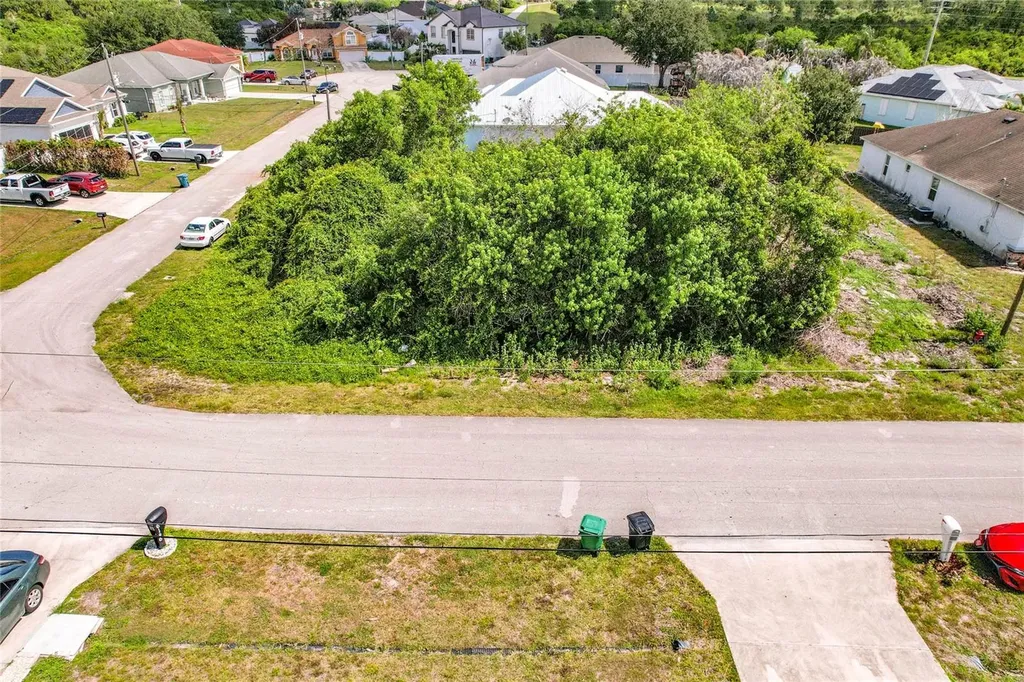6251 NW Ginger Court Port St Lucie FL 34986