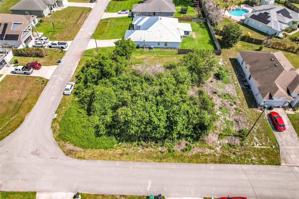 6251 NW Ginger Court Port St Lucie FL 34986