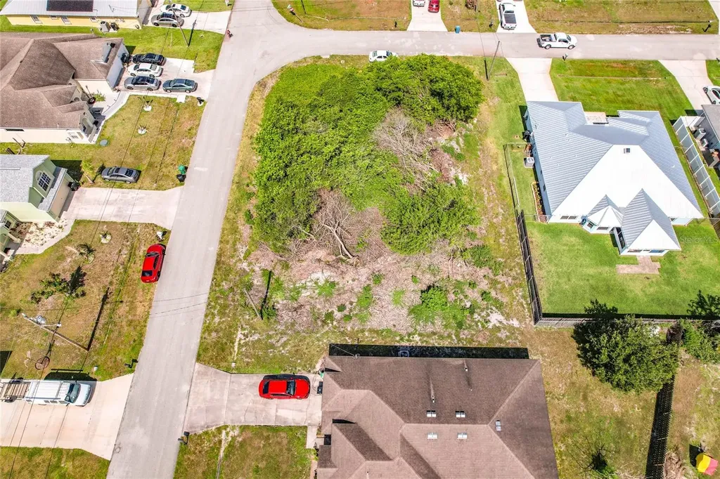 6251 NW Ginger Court Port St Lucie FL 34986