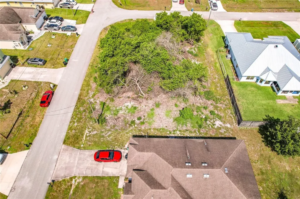 6251 NW Ginger Court Port St Lucie FL 34986