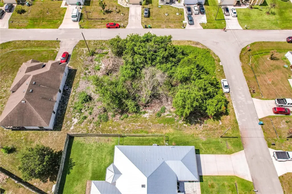 6251 NW Ginger Court Port St Lucie FL 34986