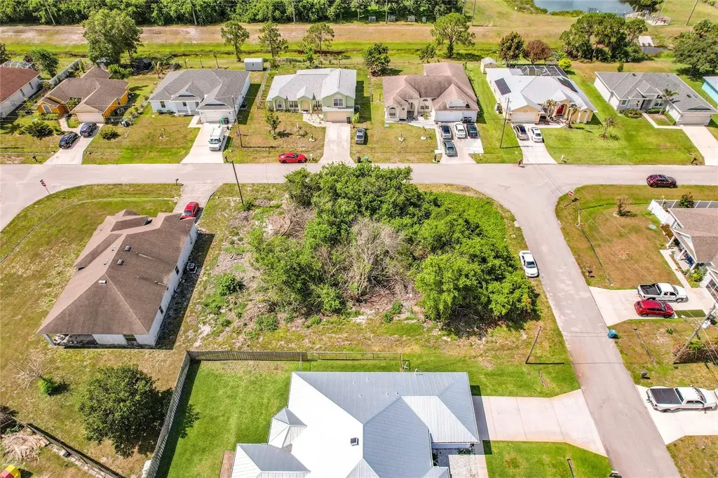 6251 NW Ginger Court Port St Lucie FL 34986