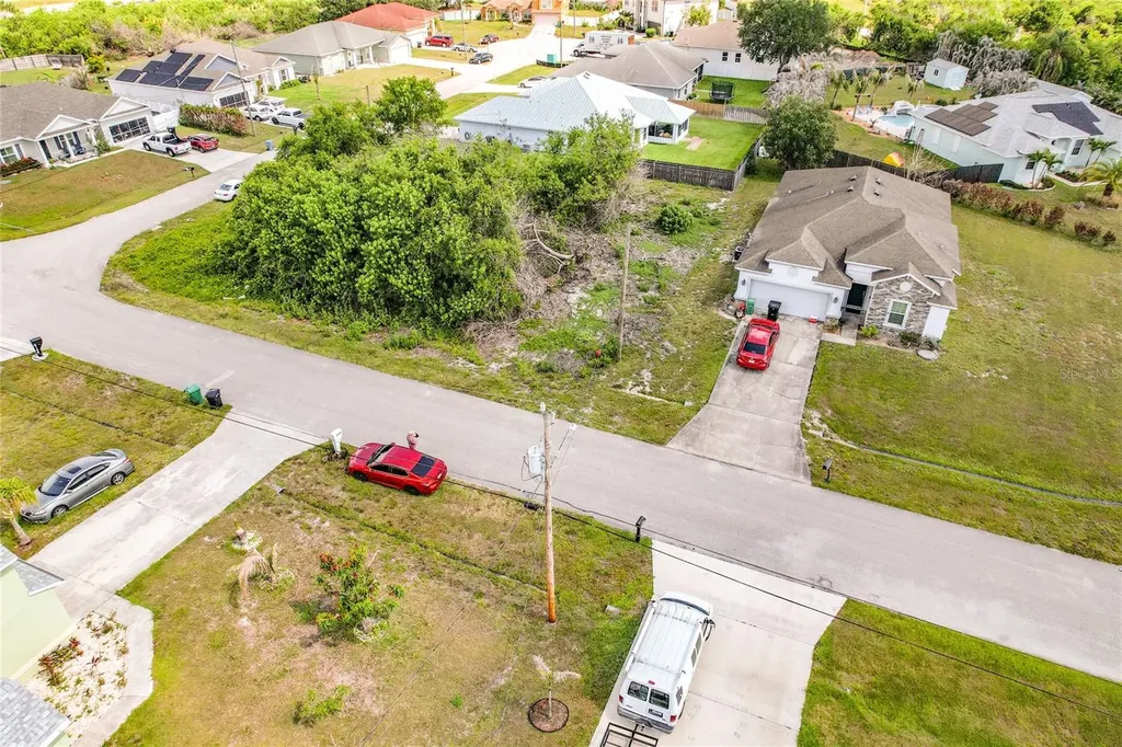 6251 NW Ginger Court Port St Lucie FL 34986