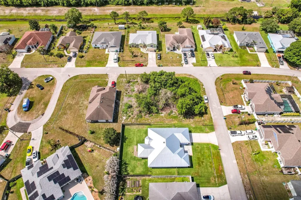 6251 NW Ginger Court Port St Lucie FL 34986