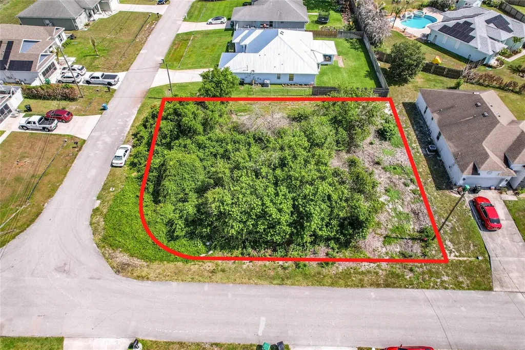 6251 NW Ginger Court Port St Lucie FL 34986