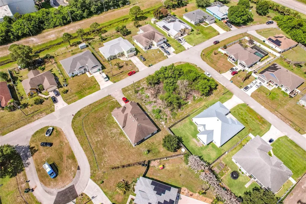 6251 NW Ginger Court Port St Lucie FL 34986