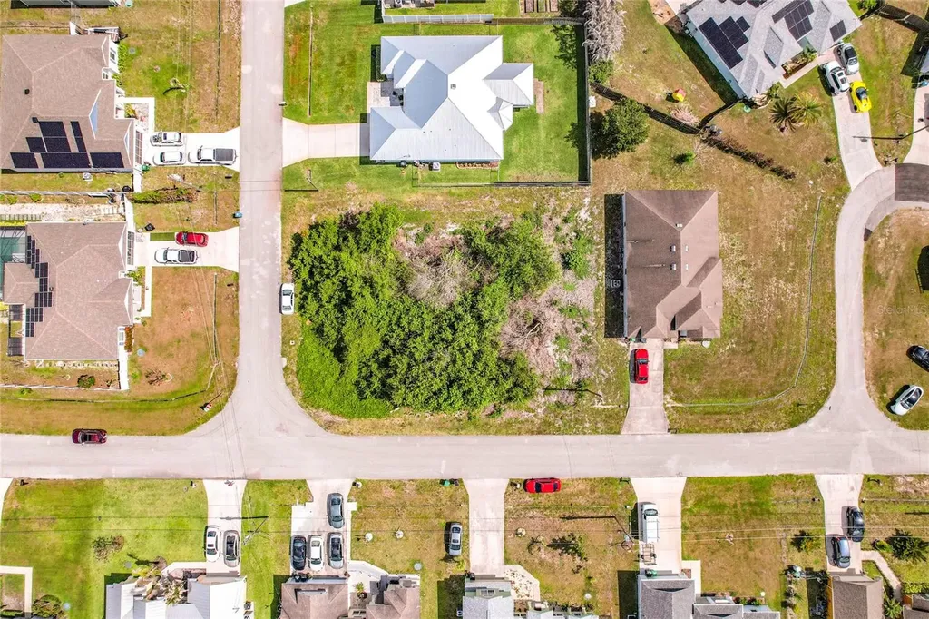 6251 NW Ginger Court Port St Lucie FL 34986