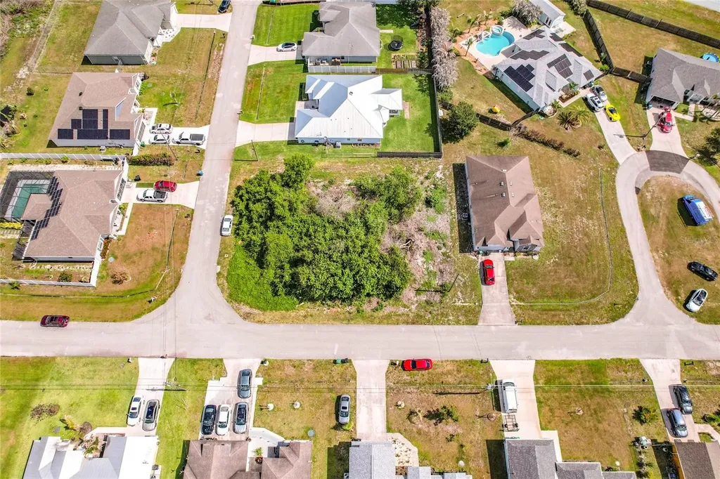 6251 NW Ginger Court Port St Lucie FL 34986