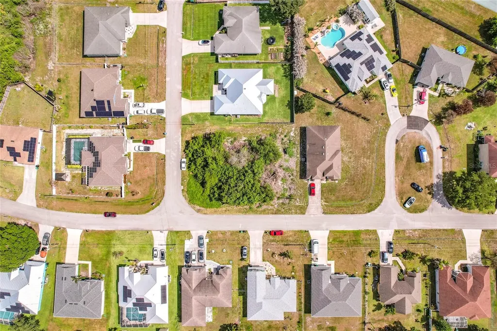 6251 NW Ginger Court Port St Lucie FL 34986