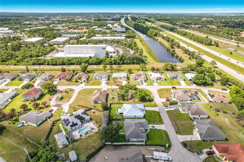 6251 NW Ginger Court Port St Lucie FL 34986
