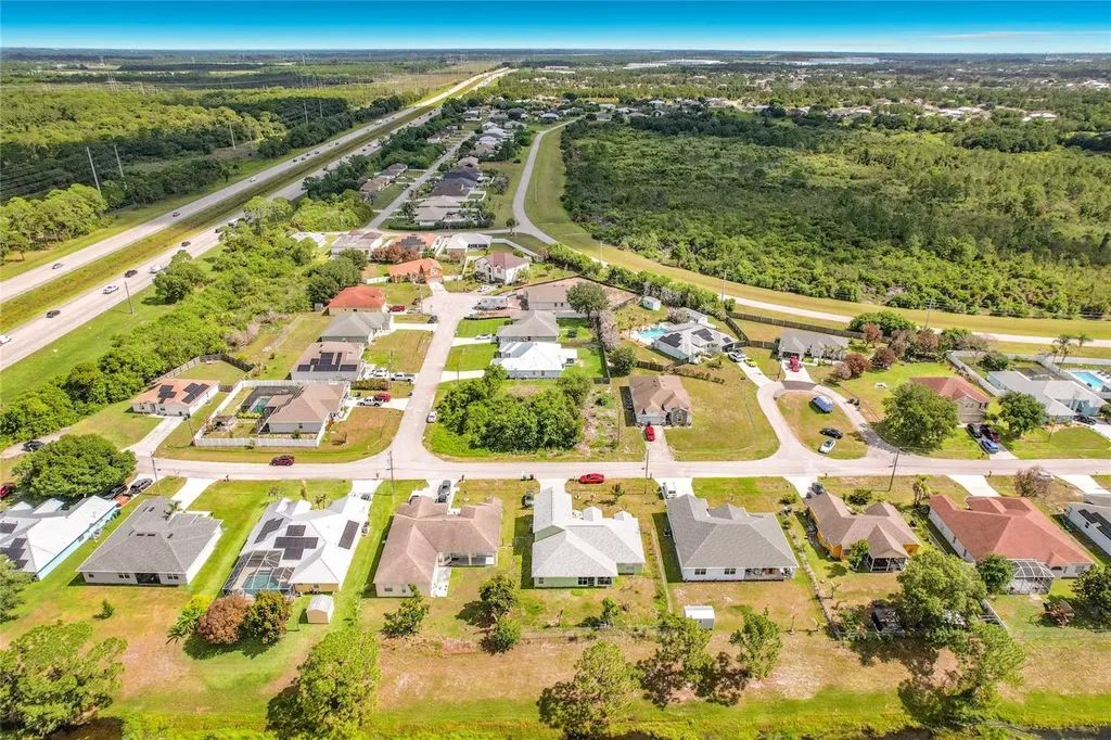 6251 NW Ginger Court Port St Lucie FL 34986