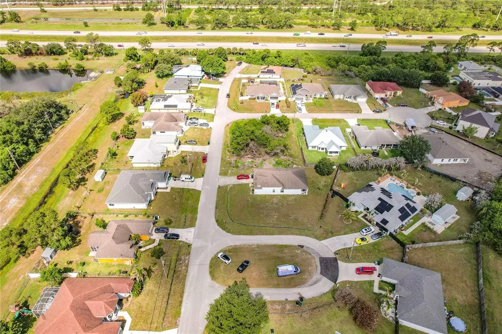 6251 NW Ginger Court Port St Lucie FL 34986
