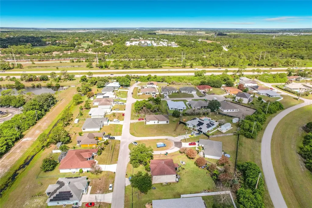 6251 NW Ginger Court Port St Lucie FL 34986