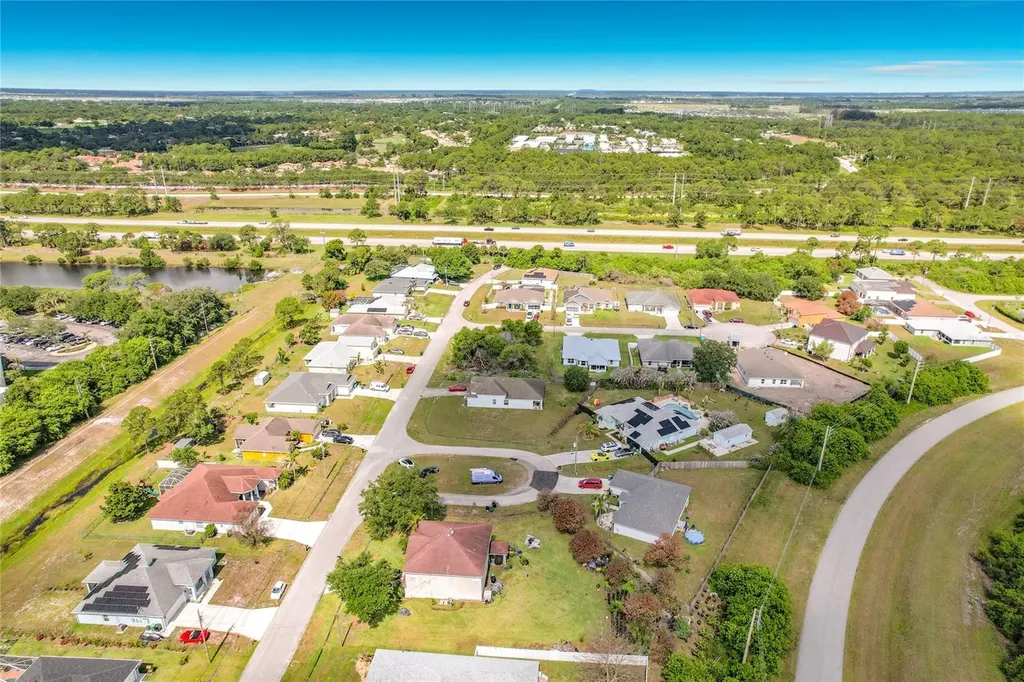 6251 NW Ginger Court Port St Lucie FL 34986