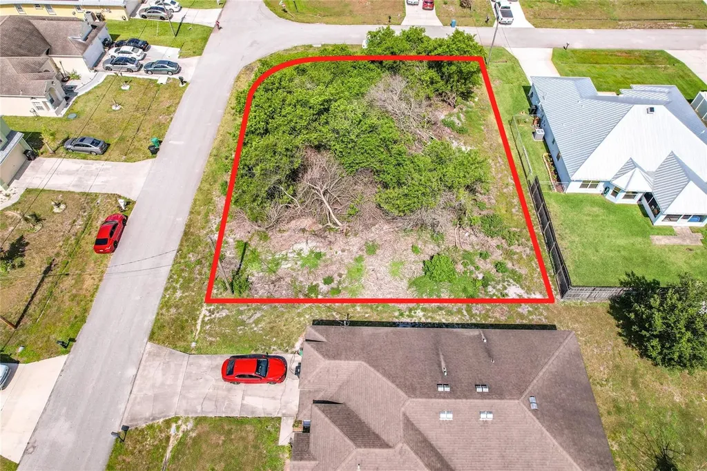 6251 NW Ginger Court Port St Lucie FL 34986