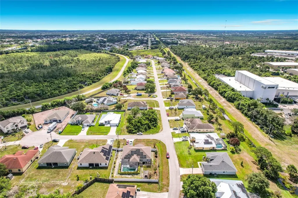 6251 NW Ginger Court Port St Lucie FL 34986