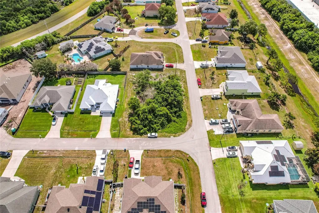 6251 NW Ginger Court Port St Lucie FL 34986