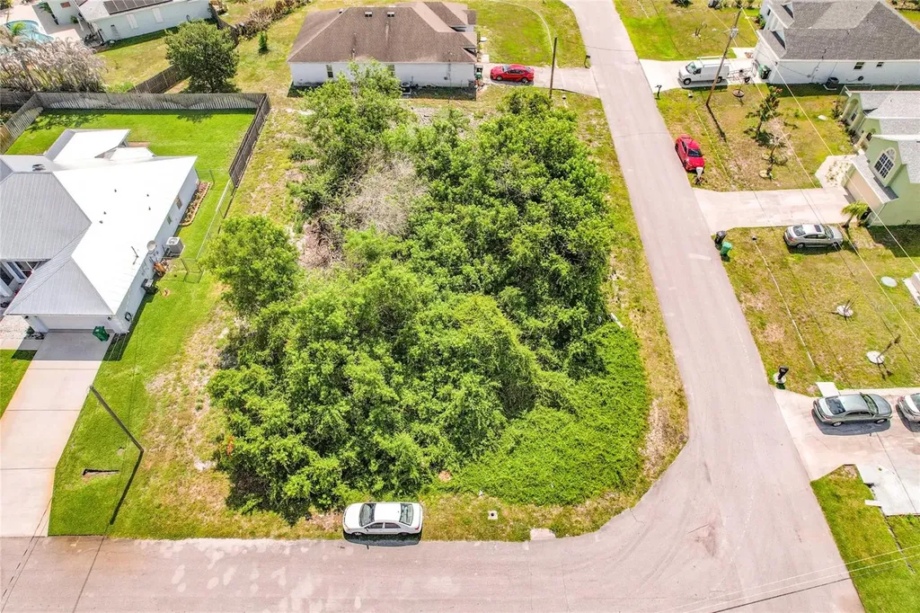 6251 NW Ginger Court Port St Lucie FL 34986