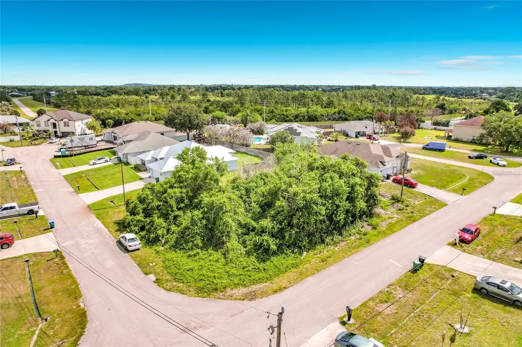 6251 NW Ginger Court Port St Lucie FL 34986