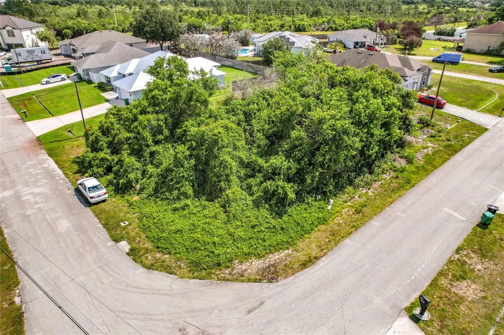 6251 NW Ginger Court Port St Lucie FL 34986