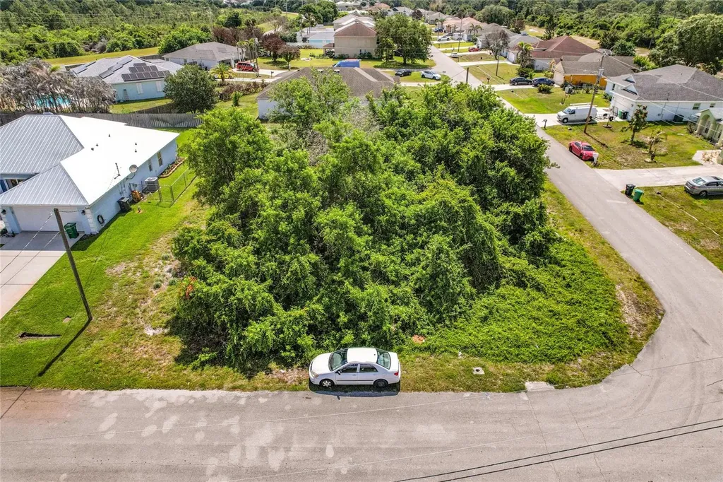 6251 NW Ginger Court Port St Lucie FL 34986