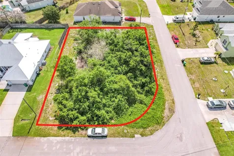 6251 NW Ginger Court Port St Lucie FL 34986
