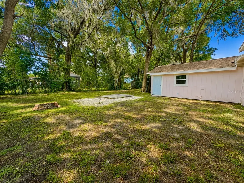 329 S Osceola Street Deland FL 32724