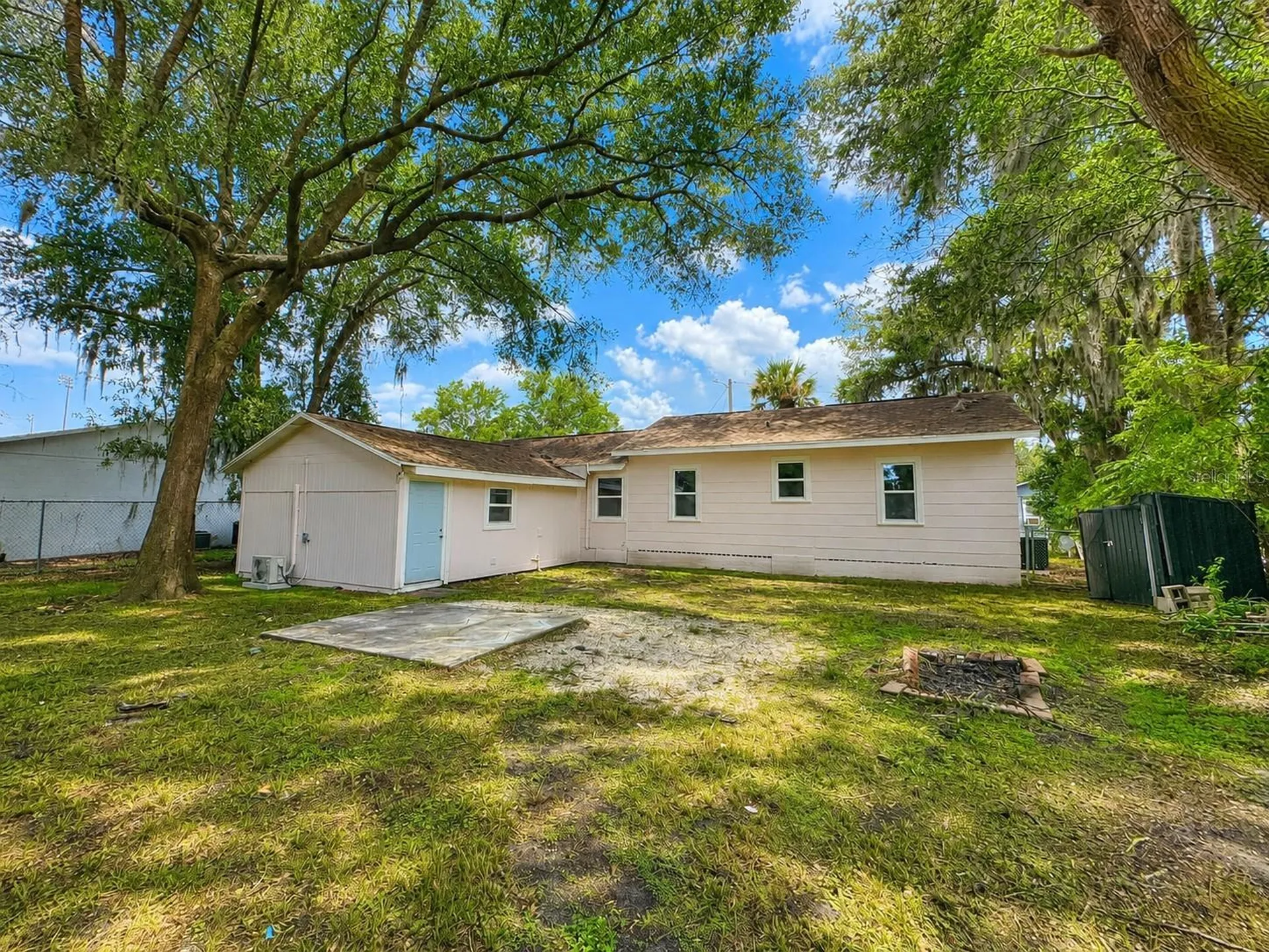 329 S Osceola Street Deland FL 32724
