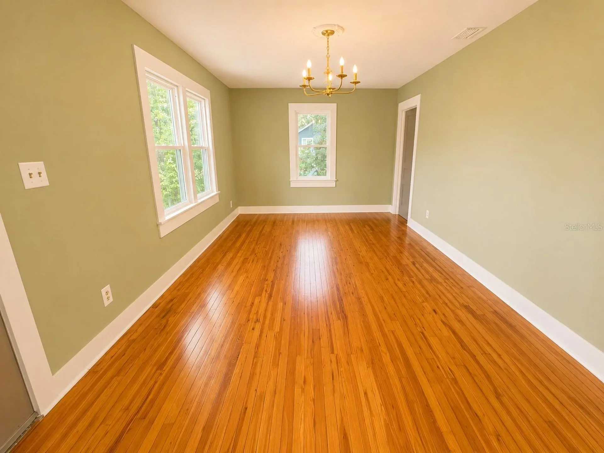 329 S Osceola Street Deland FL 32724