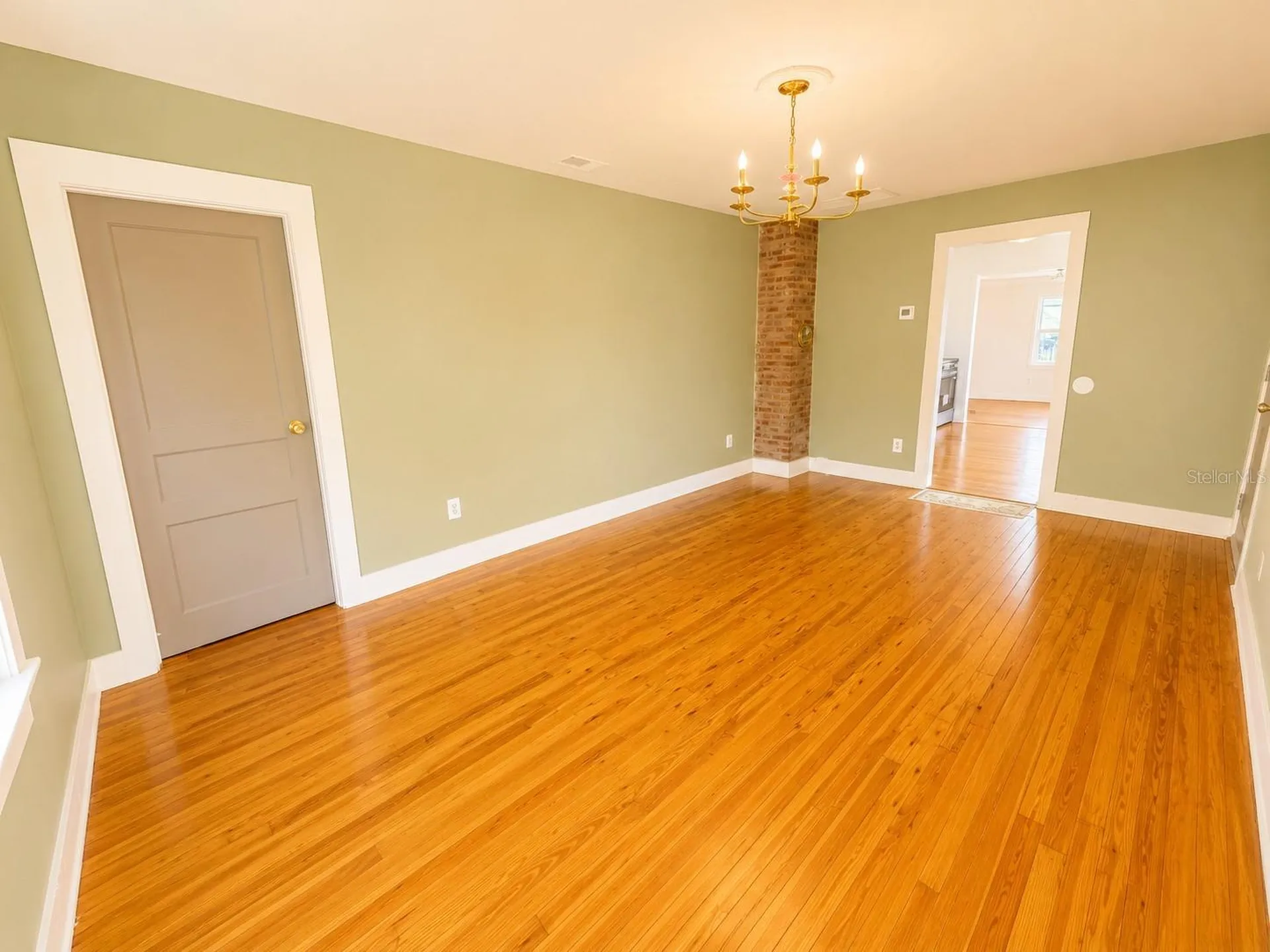329 S Osceola Street Deland FL 32724
