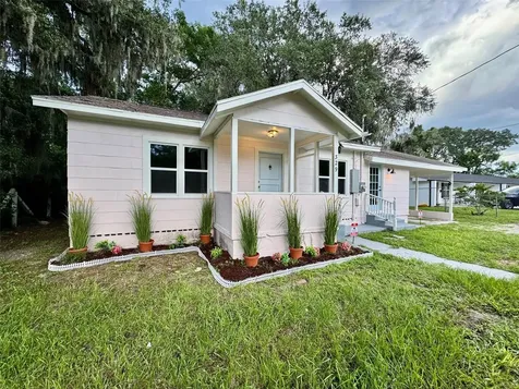 329 S Osceola Street Deland FL 32724