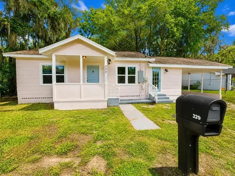 329 S Osceola Street Deland FL 32724