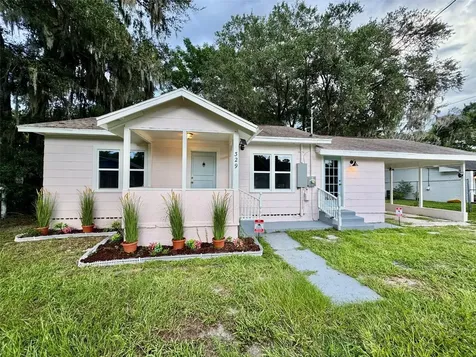 329 S Osceola Street Deland FL 32724