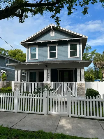 3006 N Morgan Street Tampa FL 33603