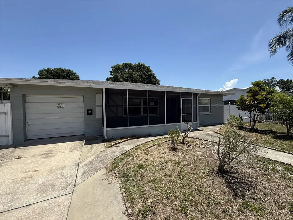 6535 16th Street N St Petersburg FL 33702