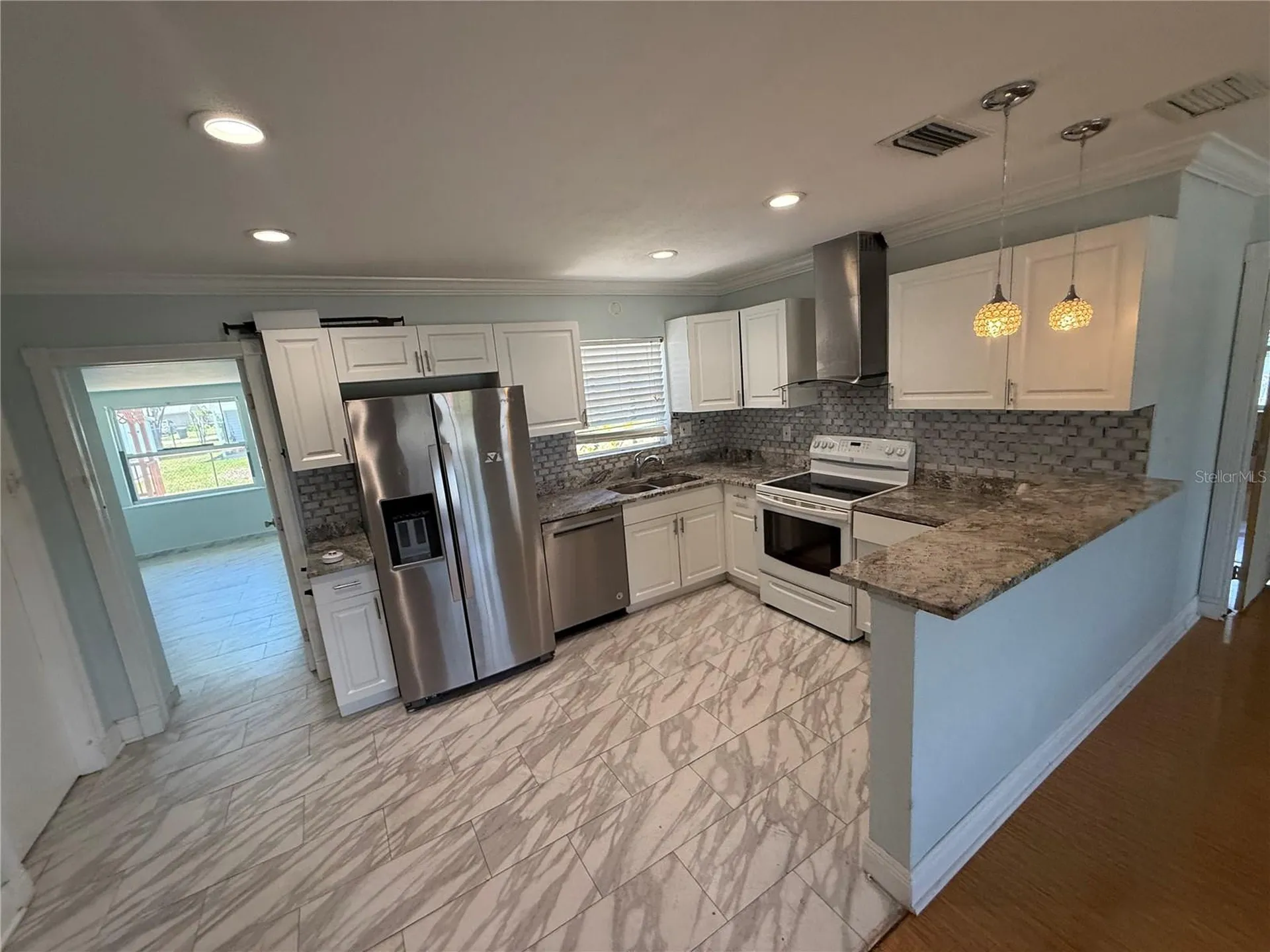 6535 16th Street N St Petersburg FL 33702