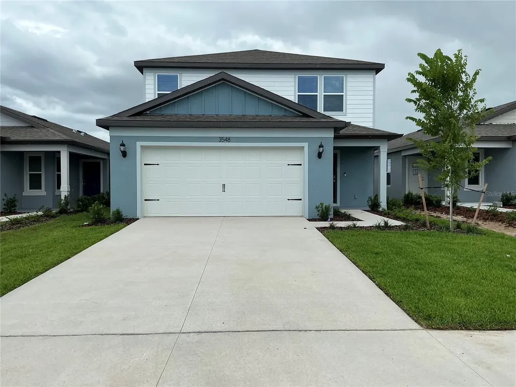 3548 Hornbeam Road Spring Hill FL 34609