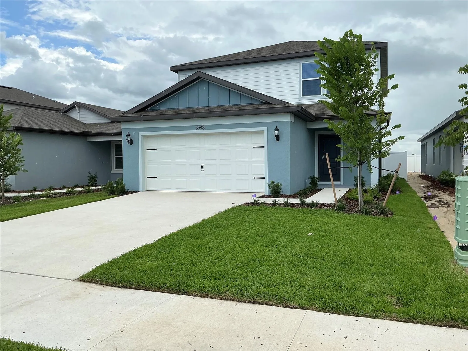 3548 Hornbeam Road Spring Hill FL 34609