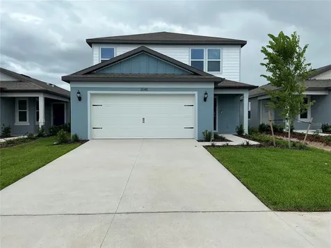 3548 Hornbeam Road Spring Hill FL 34609