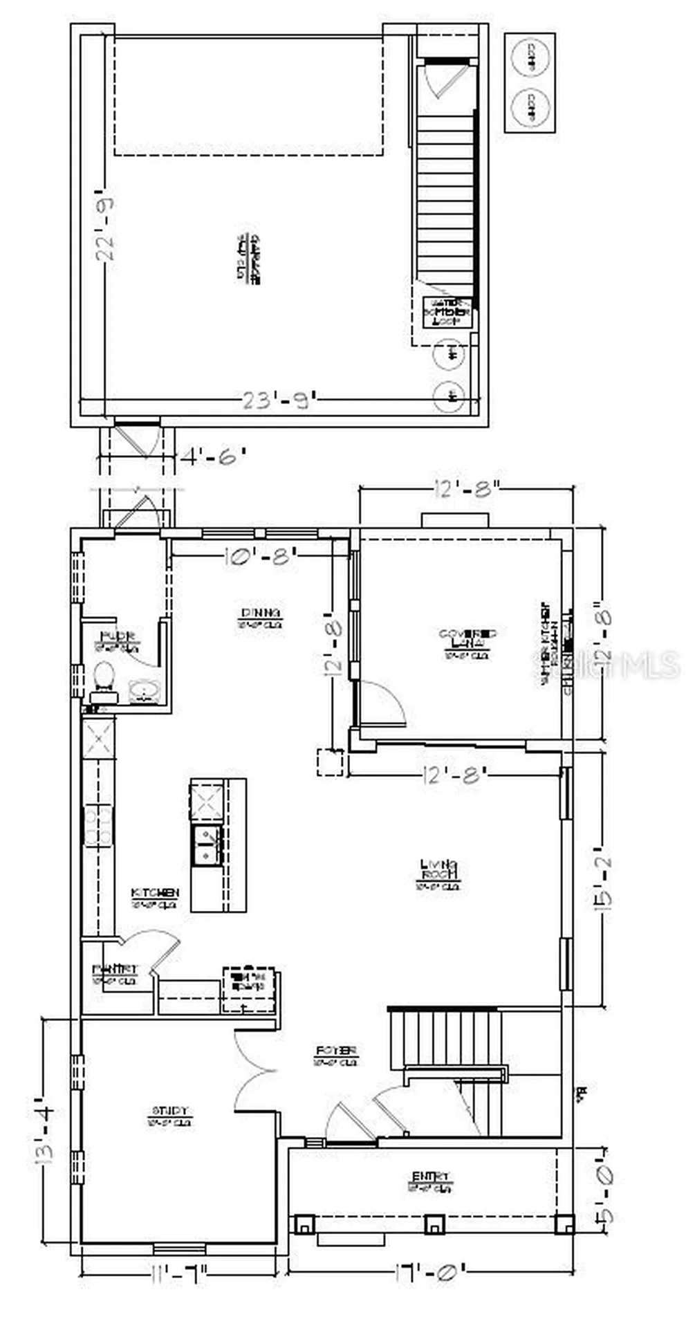 10020 Fiddley Alley Orlando FL 32827