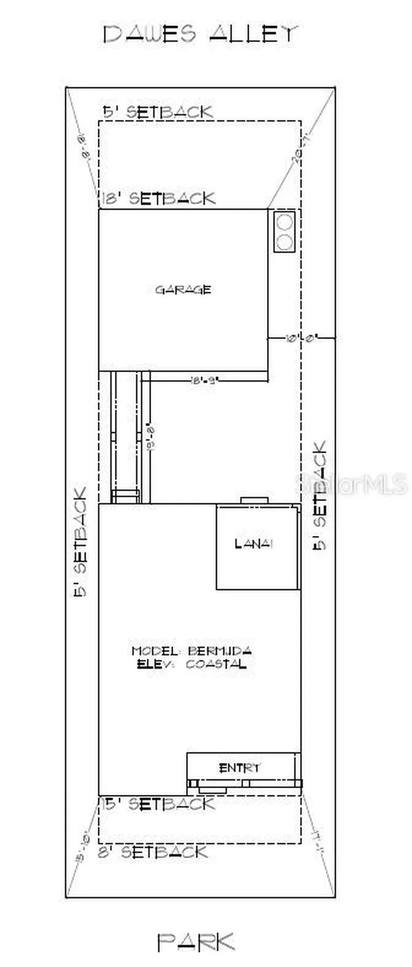 10020 Fiddley Alley Orlando FL 32827
